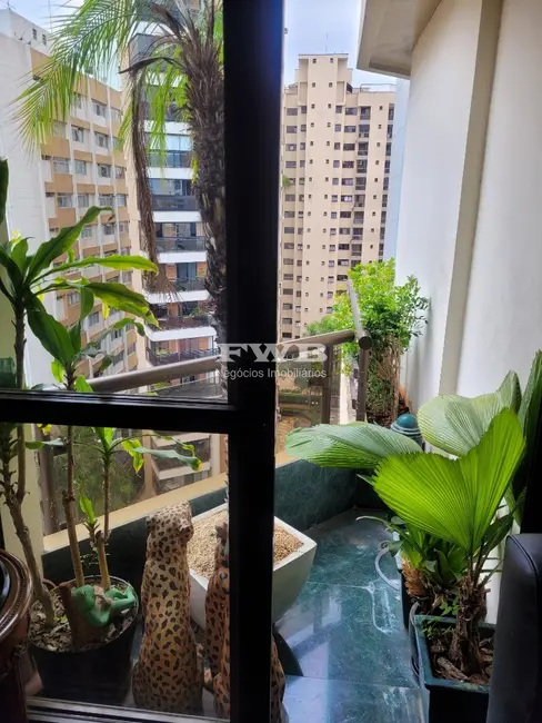 Foto 4 de Apartamento com 2 quartos à venda, 240m2 em Paraíso, São Paulo - SP