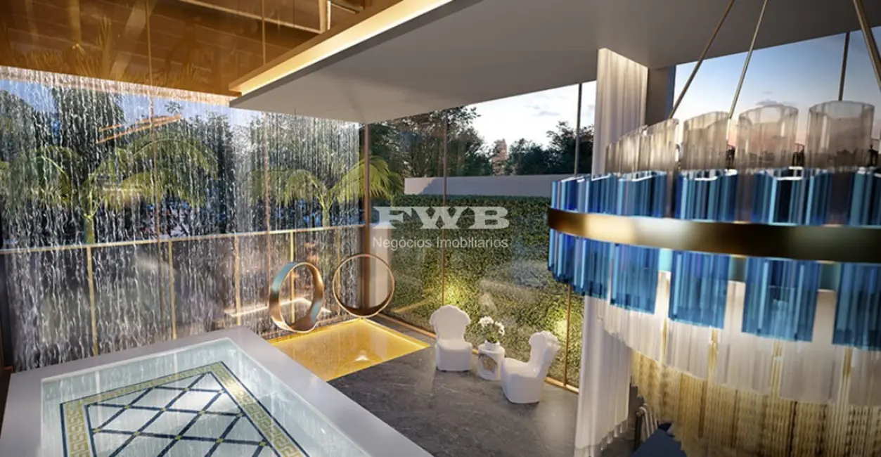 Foto 9 de Apartamento com 3 quartos à venda, 215m2 em Moema, São Paulo - SP