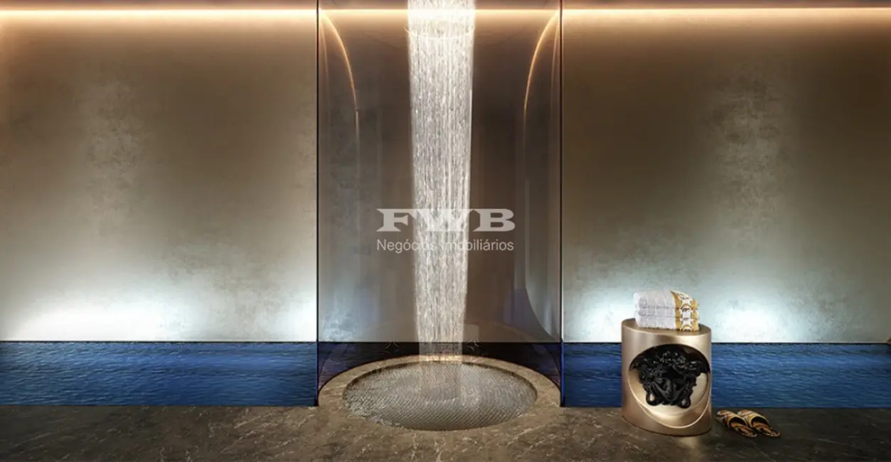 Foto 4 de Apartamento com 3 quartos à venda, 215m2 em Moema, São Paulo - SP