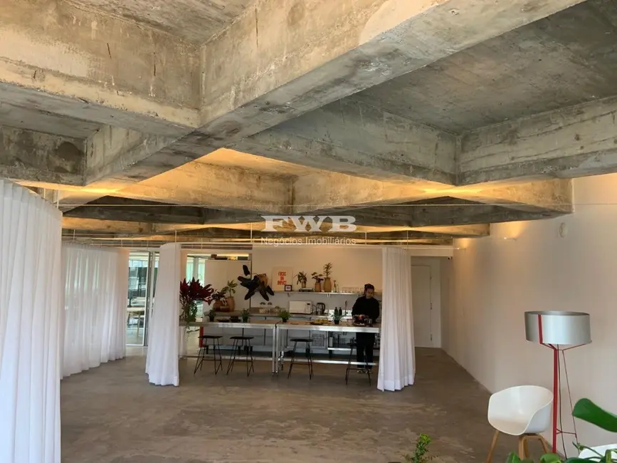 Foto 9 de Sala Comercial à venda e para alugar, 448m2 em Jardim Paulistano, São Paulo - SP