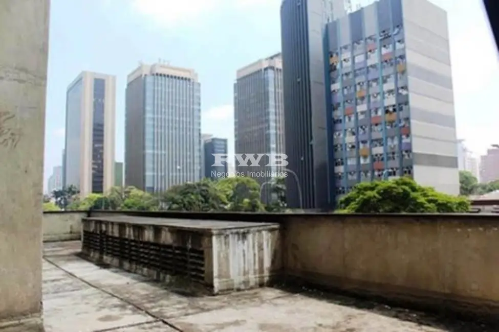 Foto 2 de Sala Comercial à venda e para alugar, 448m2 em Jardim Paulistano, São Paulo - SP