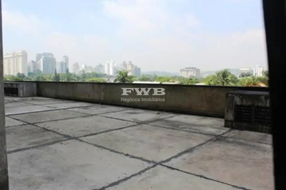 Foto 3 de Sala Comercial à venda e para alugar, 448m2 em Jardim Paulistano, São Paulo - SP