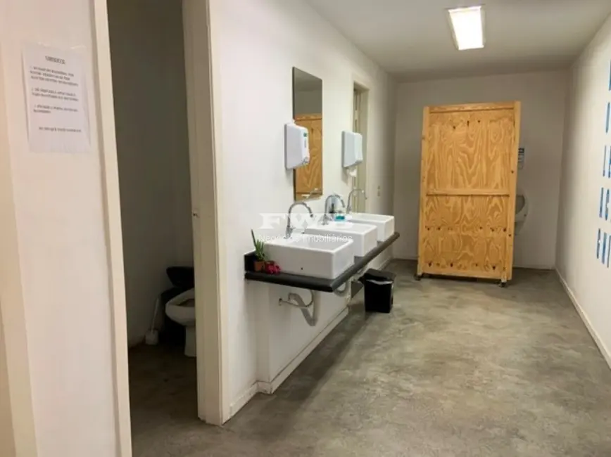 Foto 5 de Sala Comercial à venda e para alugar, 448m2 em Jardim Paulistano, São Paulo - SP