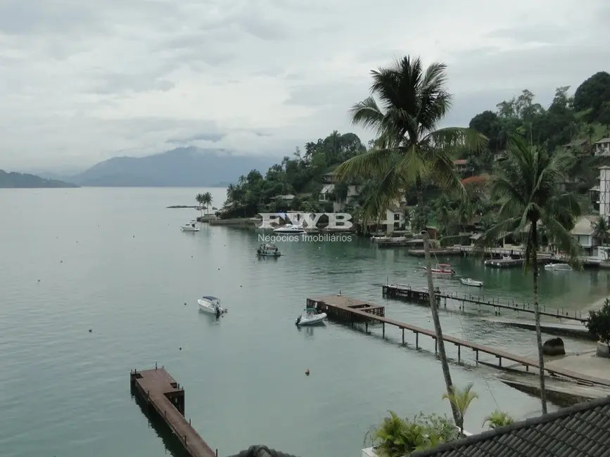 Foto 3 de Casa com 6 quartos à venda, 450m2 em Mombaça, Angra Dos Reis - RJ