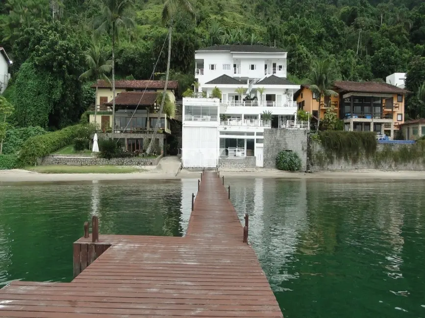 Foto 5 de Casa com 6 quartos à venda, 450m2 em Mombaça, Angra Dos Reis - RJ