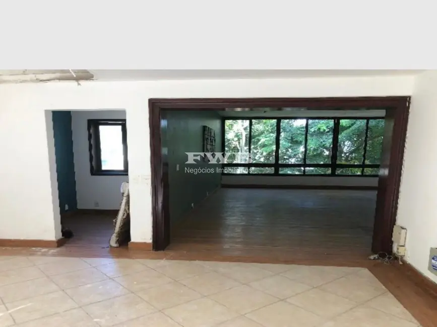 Foto 9 de Casa com 4 quartos à venda, 600m2 em Lagoa, Rio De Janeiro - RJ