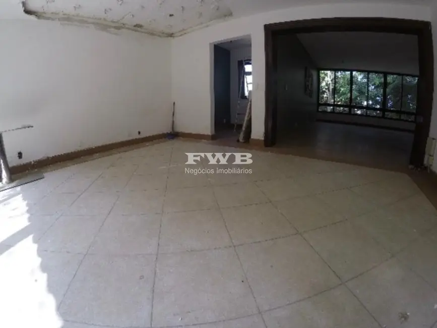 Foto 8 de Casa com 4 quartos à venda, 600m2 em Lagoa, Rio De Janeiro - RJ