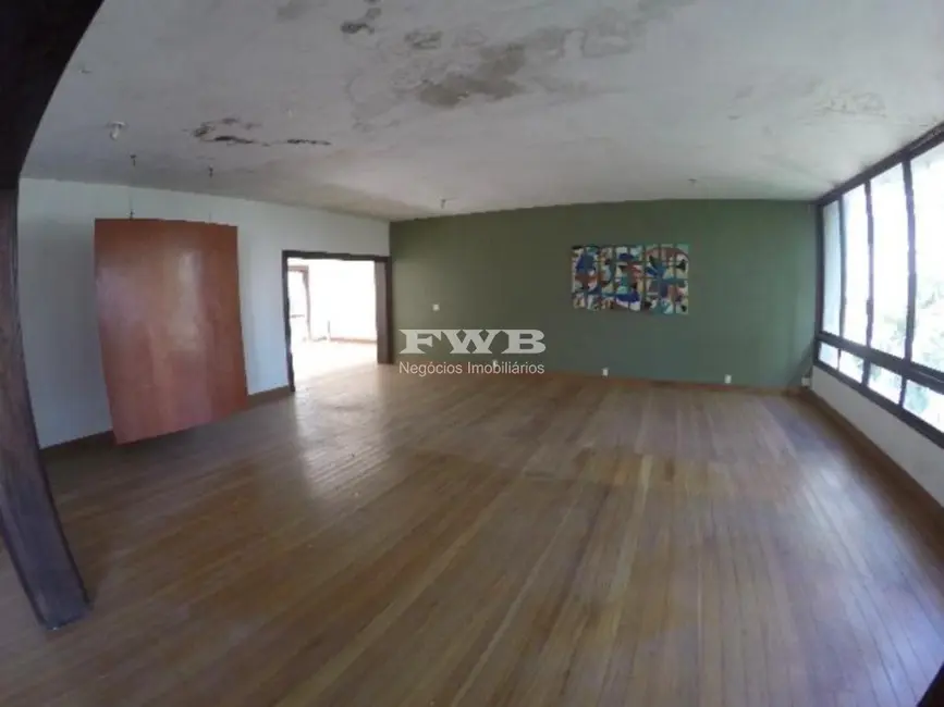 Foto 5 de Casa com 4 quartos à venda, 600m2 em Lagoa, Rio De Janeiro - RJ