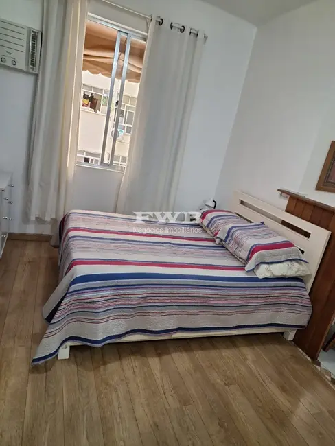 Foto 4 de Apartamento com 1 quarto à venda, 32m2 em Leme, Rio De Janeiro - RJ