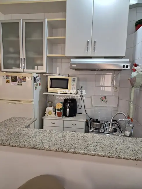 Foto 8 de Apartamento com 1 quarto à venda, 32m2 em Leme, Rio De Janeiro - RJ