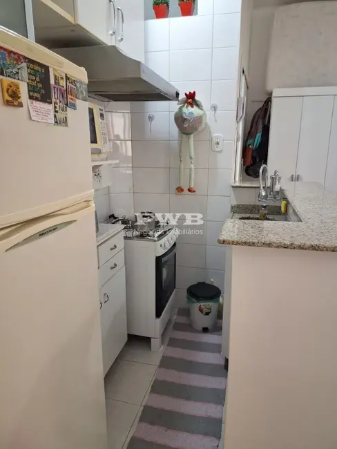 Foto 9 de Apartamento com 1 quarto à venda, 32m2 em Leme, Rio De Janeiro - RJ