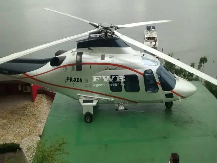 Foto 5 de Casa com 8 quartos à venda, 800m2 em Itanema (Cunhambebe), Angra Dos Reis - RJ