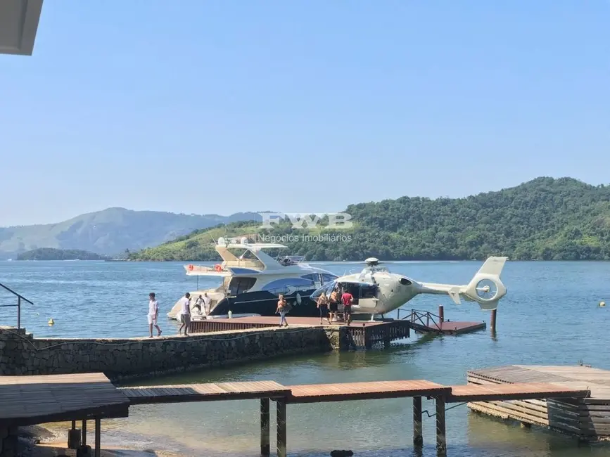 Foto 6 de Casa com 8 quartos à venda, 800m2 em Itanema (Cunhambebe), Angra Dos Reis - RJ