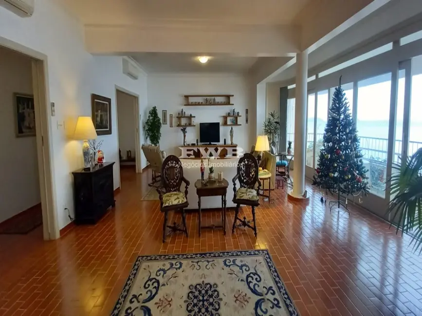 Foto 8 de Apartamento com 5 quartos à venda, 410m2 em Copacabana, Rio De Janeiro - RJ