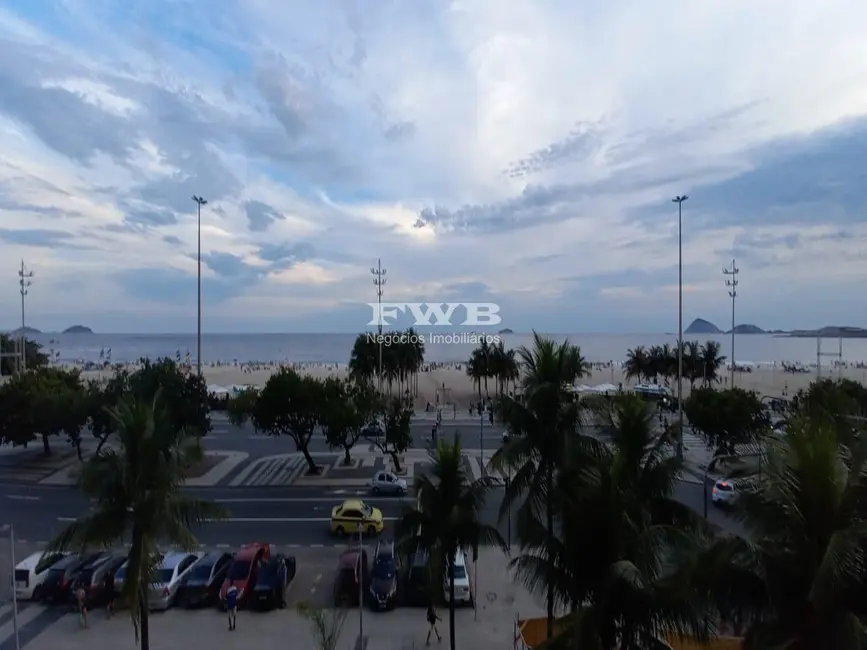 Foto 5 de Apartamento com 5 quartos à venda, 410m2 em Copacabana, Rio De Janeiro - RJ