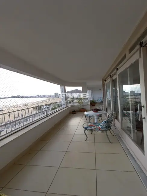 Foto 7 de Apartamento com 5 quartos à venda, 410m2 em Copacabana, Rio De Janeiro - RJ