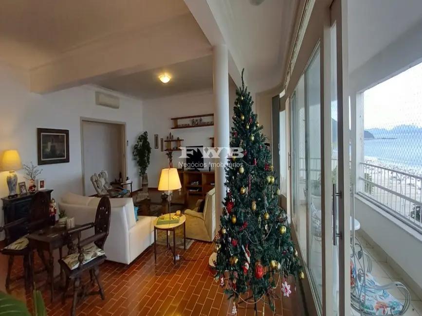 Foto 9 de Apartamento com 5 quartos à venda, 410m2 em Copacabana, Rio De Janeiro - RJ