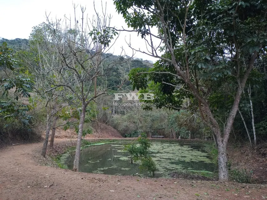 Terreno / Lote à venda em Araras, Petropolis - RJ - imagem 9 Foto 9 de Terreno / Lote à venda em Araras, Petropolis - RJ