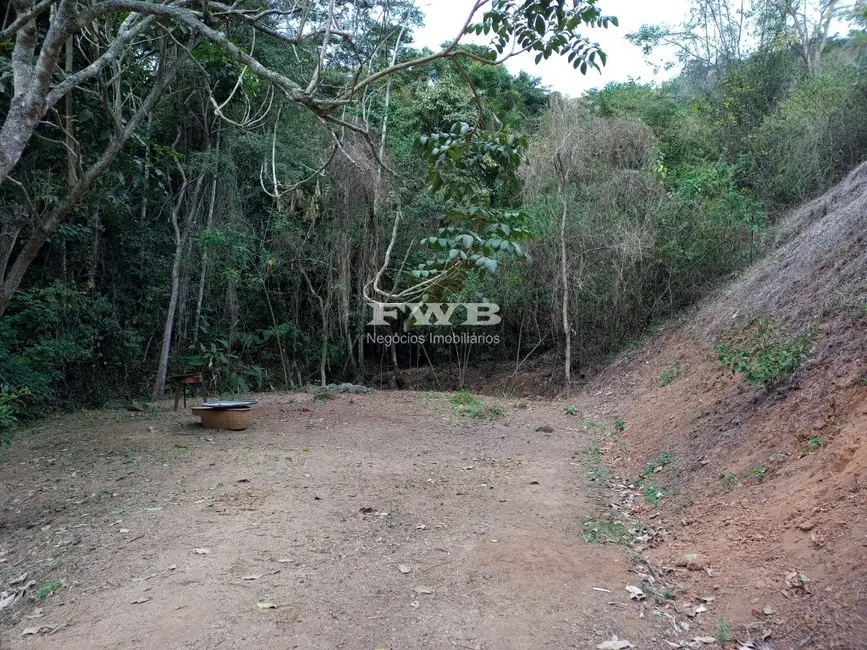 Foto 15 de Terreno / Lote à venda em Araras, Petropolis - RJ