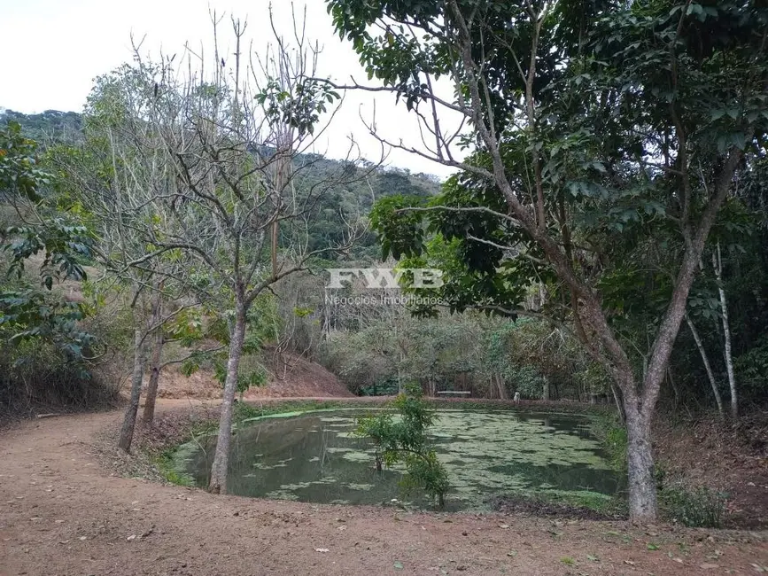 Terreno / Lote à venda em Araras, Petropolis - RJ - imagem 9 Foto 9 de Terreno / Lote à venda em Araras, Petropolis - RJ