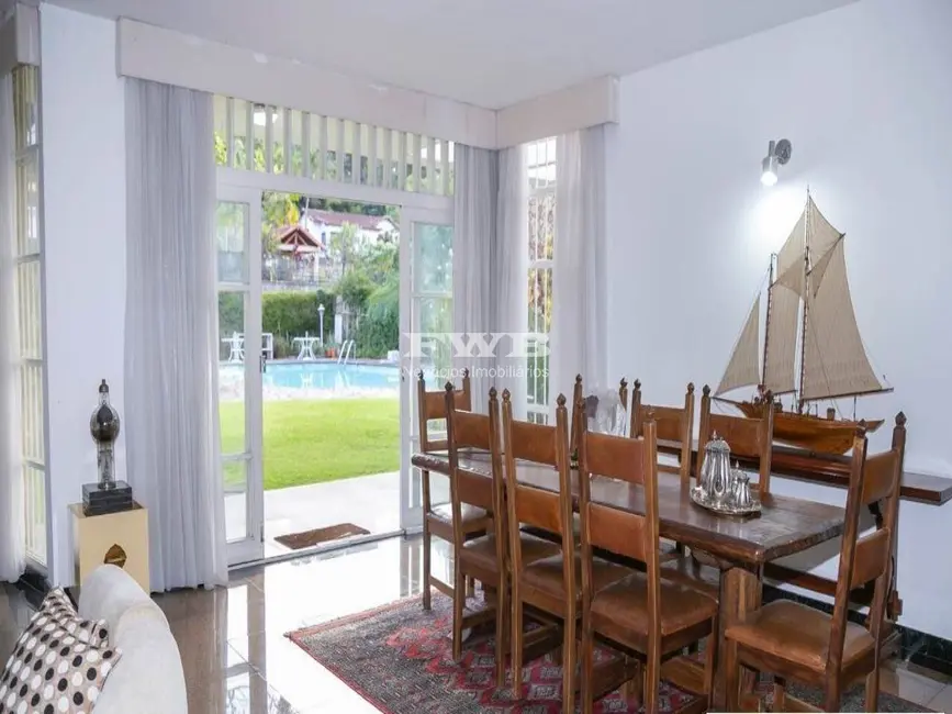 Casa com 7 quartos à venda, 744m2 em Bom Retiro, Teresopolis - RJ - imagem 7 Foto 7 de Casa com 7 quartos à venda, 744m2 em Bom Retiro, Teresopolis - RJ