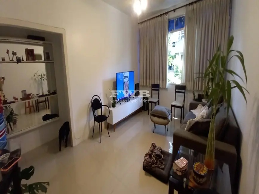 Foto 3 de Apartamento com 3 quartos à venda, 111m2 em Barra da Tijuca, Rio De Janeiro - RJ