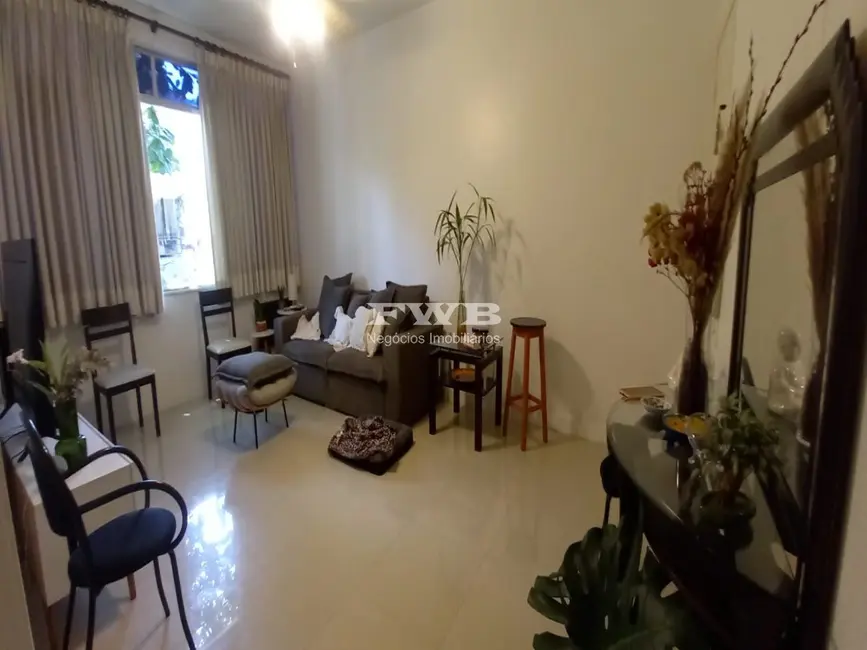 Foto 5 de Apartamento com 3 quartos à venda, 111m2 em Barra da Tijuca, Rio De Janeiro - RJ