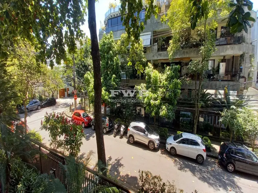 Foto 2 de Apartamento com 3 quartos à venda, 111m2 em Barra da Tijuca, Rio De Janeiro - RJ