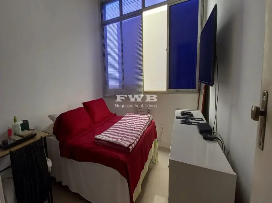 Foto 6 de Apartamento com 3 quartos à venda, 111m2 em Barra da Tijuca, Rio De Janeiro - RJ