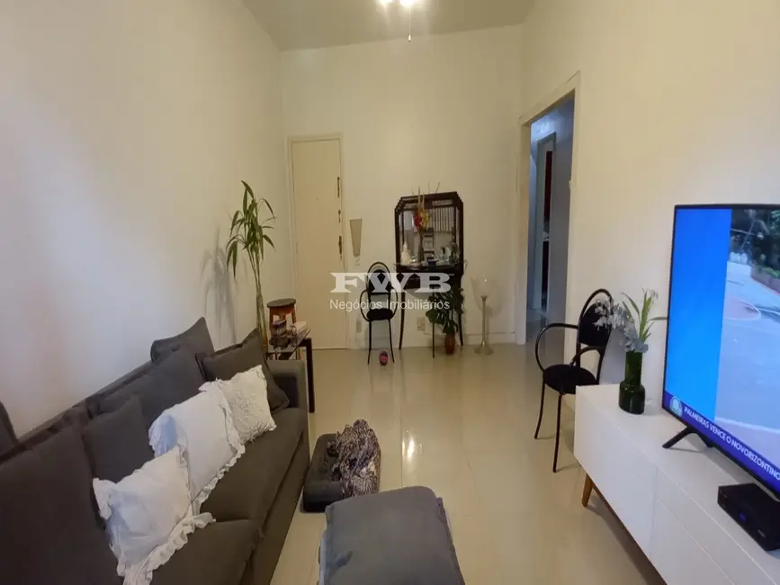 Foto 4 de Apartamento com 3 quartos à venda, 111m2 em Barra da Tijuca, Rio De Janeiro - RJ