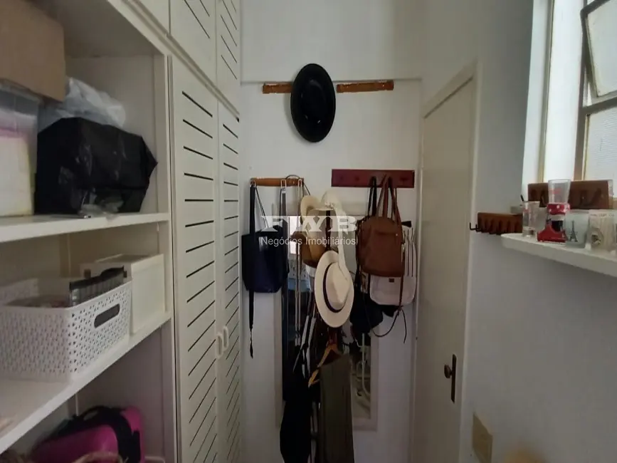 Foto 8 de Apartamento com 3 quartos à venda, 111m2 em Barra da Tijuca, Rio De Janeiro - RJ