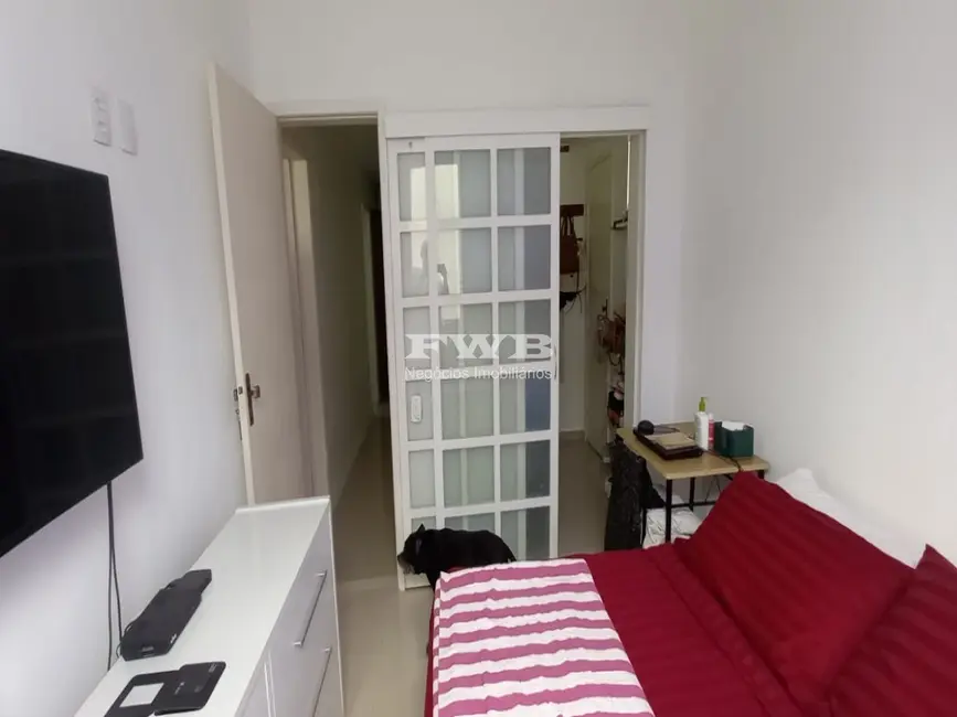Foto 7 de Apartamento com 3 quartos à venda, 111m2 em Barra da Tijuca, Rio De Janeiro - RJ