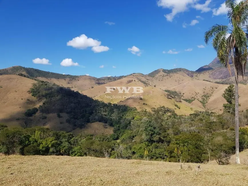 Fazenda / Haras com 9 quartos à venda, 895400m2 em Pedro do Rio, Petropolis - RJ - imagem 6 Foto 6 de Fazenda / Haras com 9 quartos à venda, 895400m2 em Pedro do Rio, Petropolis - RJ