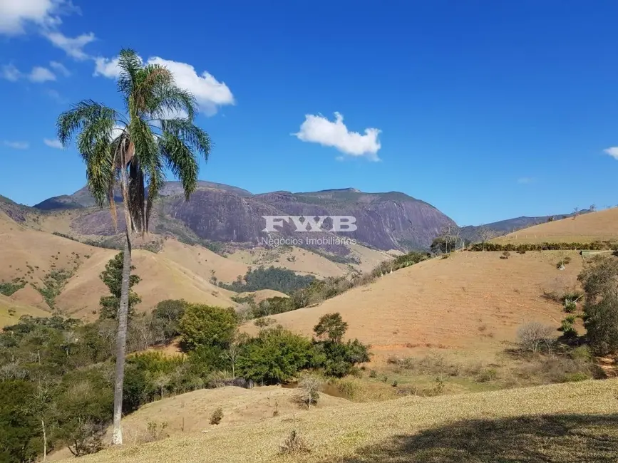 Fazenda / Haras com 9 quartos à venda, 895400m2 em Pedro do Rio, Petropolis - RJ - imagem 4 Foto 4 de Fazenda / Haras com 9 quartos à venda, 895400m2 em Pedro do Rio, Petropolis - RJ