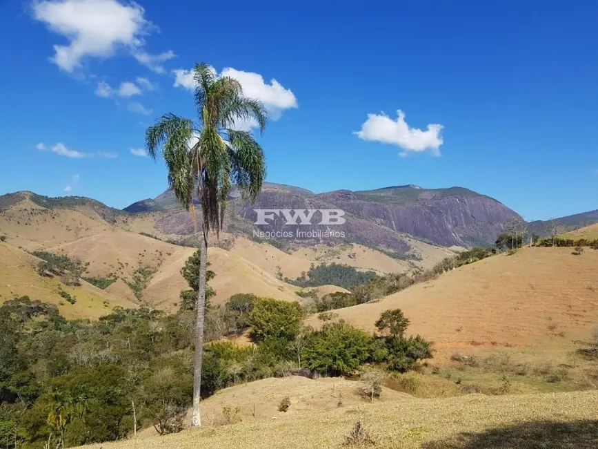 Fazenda / Haras com 9 quartos à venda, 895400m2 em Pedro do Rio, Petropolis - RJ - imagem 3 Foto 3 de Fazenda / Haras com 9 quartos à venda, 895400m2 em Pedro do Rio, Petropolis - RJ