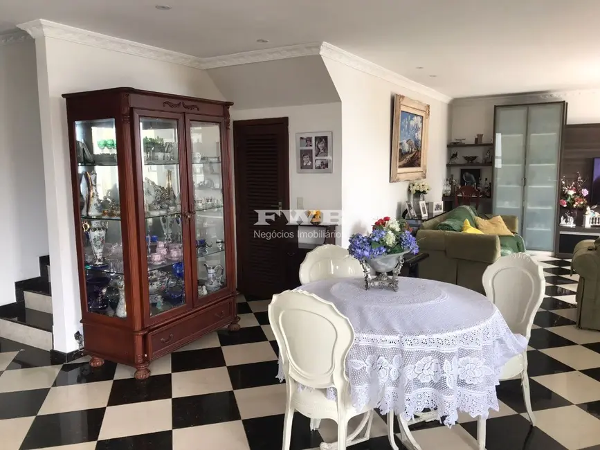 Foto 3 de Apartamento com 4 quartos à venda, 304m2 em Barra da Tijuca, Rio De Janeiro - RJ