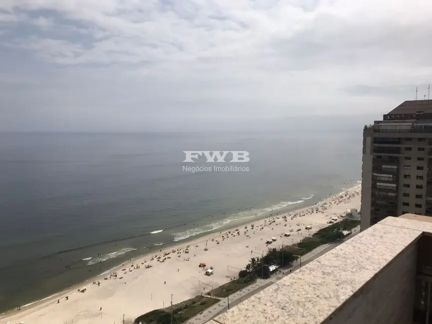 Foto 8 de Apartamento com 4 quartos à venda, 304m2 em Barra da Tijuca, Rio De Janeiro - RJ