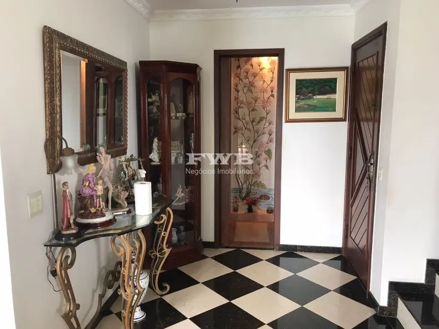 Foto 2 de Apartamento com 4 quartos à venda, 304m2 em Barra da Tijuca, Rio De Janeiro - RJ