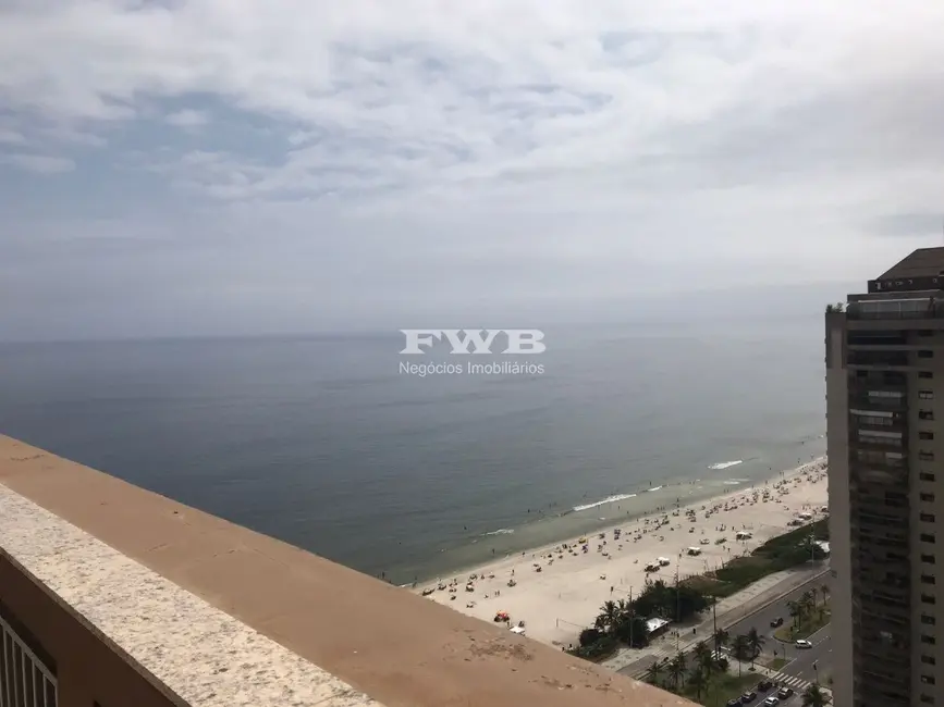 Foto 7 de Apartamento com 4 quartos à venda, 304m2 em Barra da Tijuca, Rio De Janeiro - RJ