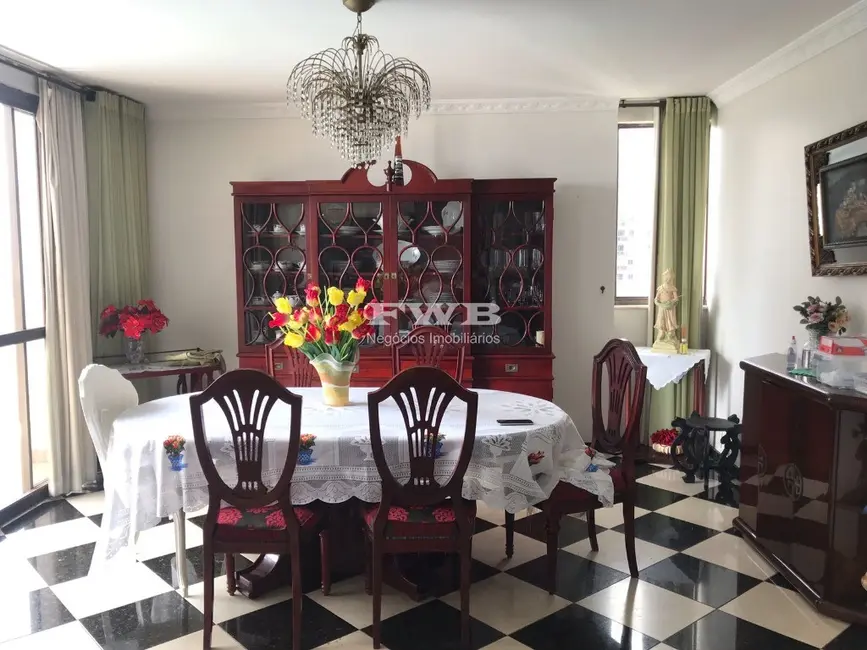 Foto 1 de Apartamento com 4 quartos à venda, 304m2 em Barra da Tijuca, Rio De Janeiro - RJ