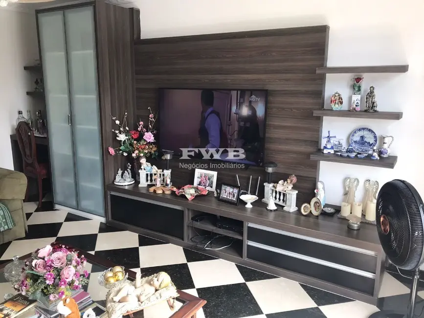 Foto 9 de Apartamento com 4 quartos à venda, 304m2 em Barra da Tijuca, Rio De Janeiro - RJ