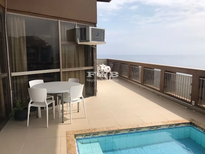 Foto 6 de Apartamento com 4 quartos à venda, 304m2 em Barra da Tijuca, Rio De Janeiro - RJ