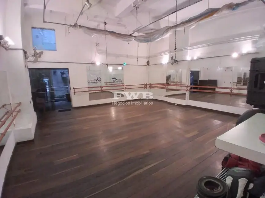 Foto 4 de Loja à venda e para alugar, 300m2 em São Conrado, Rio De Janeiro - RJ