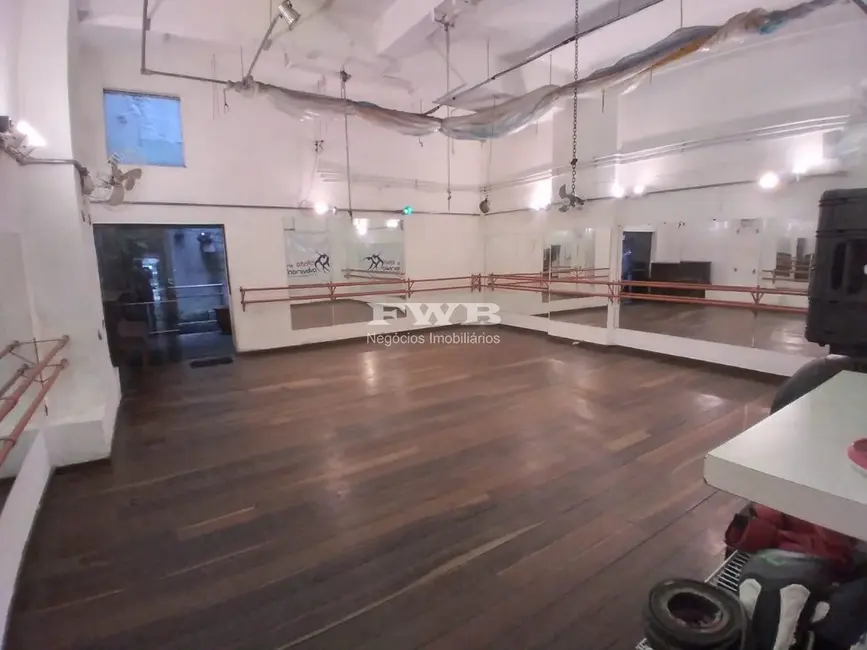 Loja à venda e para alugar, 300m2 em São Conrado, Rio De Janeiro - RJ - imagem 4 Foto 4 de Loja à venda e para alugar, 300m2 em São Conrado, Rio De Janeiro - RJ