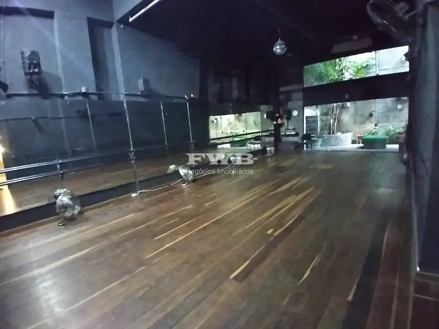 Loja à venda e para alugar, 300m2 em São Conrado, Rio De Janeiro - RJ - imagem 5 Foto 5 de Loja à venda e para alugar, 300m2 em São Conrado, Rio De Janeiro - RJ