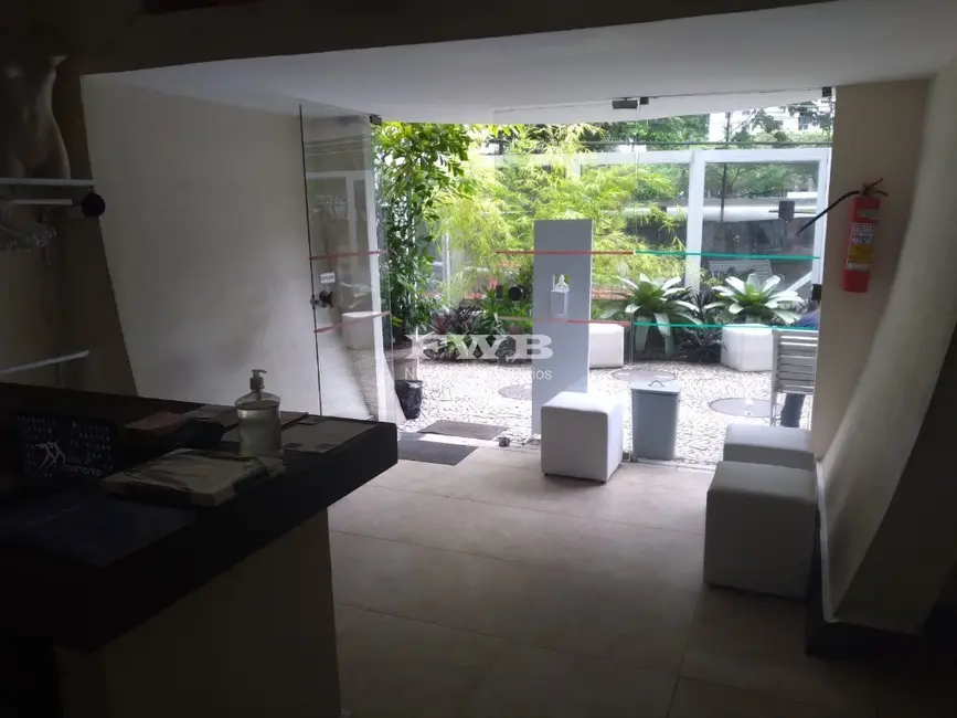 Foto 2 de Loja à venda e para alugar, 300m2 em São Conrado, Rio De Janeiro - RJ