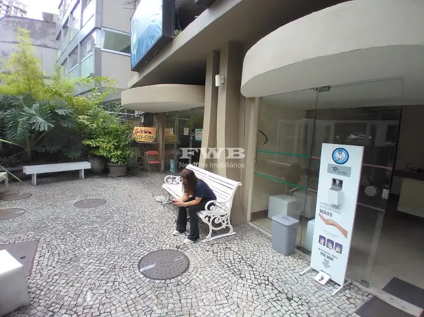 Loja à venda e para alugar, 300m2 em São Conrado, Rio De Janeiro - RJ - imagem 9 Foto 9 de Loja à venda e para alugar, 300m2 em São Conrado, Rio De Janeiro - RJ