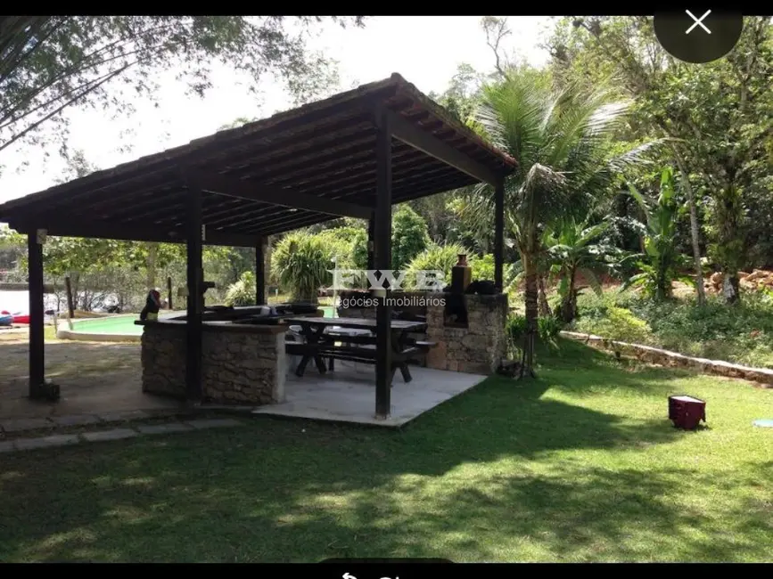 Casa de Condomínio com 5 quartos para alugar, 300m2 em Pontal do Partido (Cunhambebe), Angra Dos Reis - RJ - imagem 9 Foto 9 de Casa de Condomínio com 5 quartos para alugar, 300m2 em Pontal do Partido (Cunhambebe), Angra Dos Reis - RJ