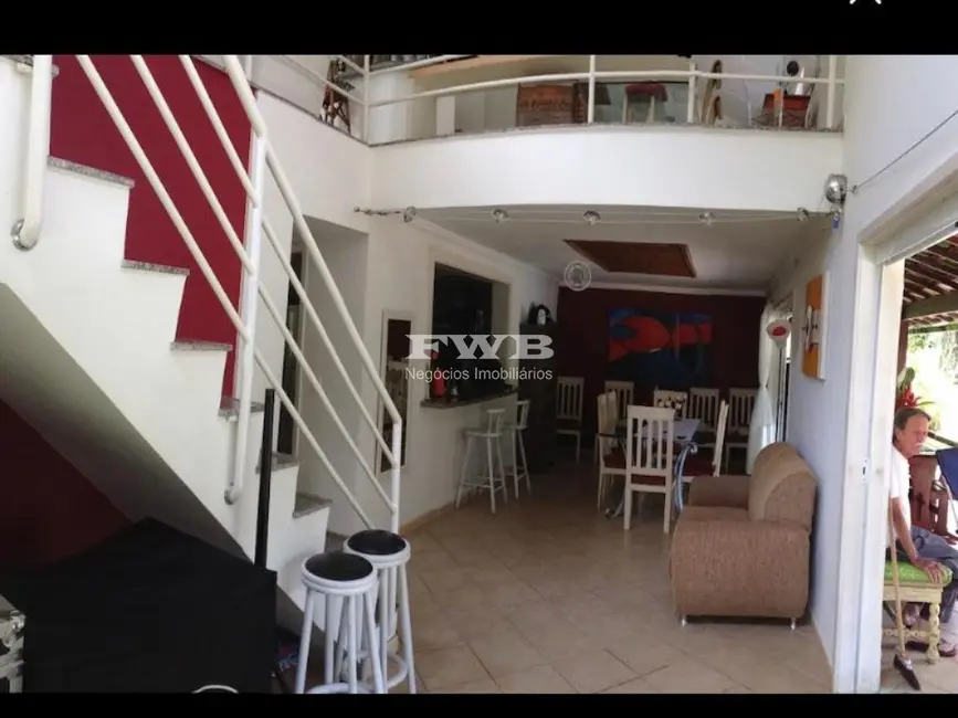 Casa de Condomínio com 5 quartos para alugar, 300m2 em Pontal do Partido (Cunhambebe), Angra Dos Reis - RJ - imagem 7 Foto 7 de Casa de Condomínio com 5 quartos para alugar, 300m2 em Pontal do Partido (Cunhambebe), Angra Dos Reis - RJ