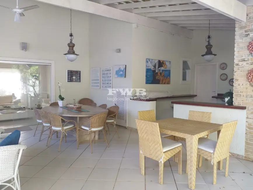 Foto 5 de Casa de Condomínio com 5 quartos à venda e para alugar, 400m2 em Pontal (Cunhambebe), Angra Dos Reis - RJ